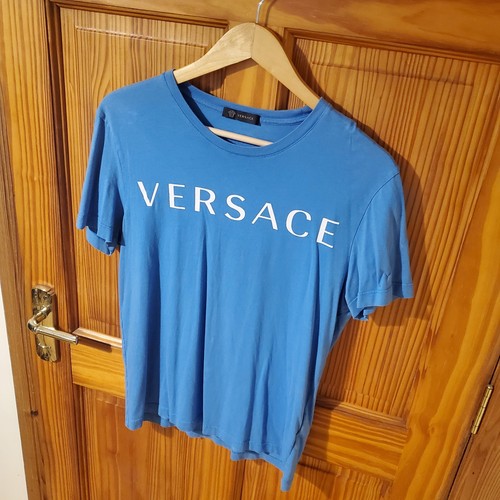 Versace shirt mens medusa - versace, t-shirt