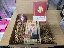 Harry Potter Ttavel Magic Gift