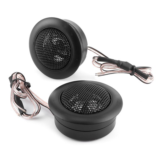 2pcs car speakers tweeter120w - speakers,