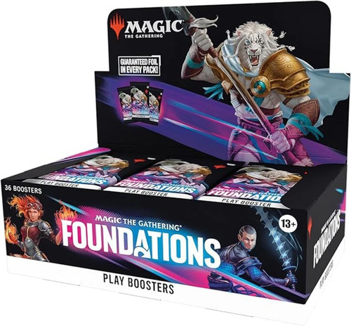 Magic the gathering - the,