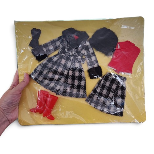 Ideal vintage tammy doll - tammy,