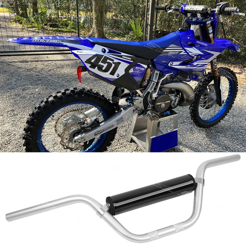 Chrome dirt pit - pit, bike