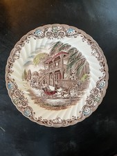 Set of 4 Johnson Brothers