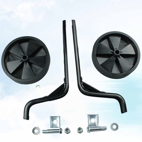 Adult bicycle stabilisers - bicycle,