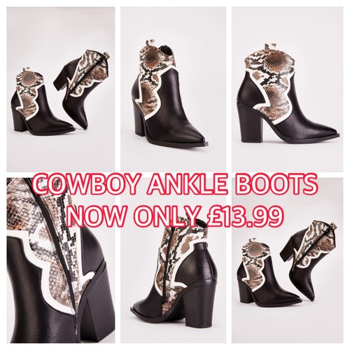 Black ladies size - black,