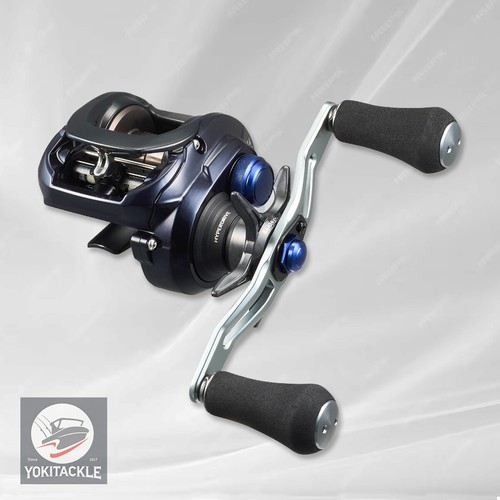 Daiwa saltist tw 150xhl - 23,