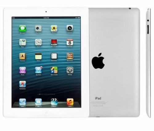 Apple ipad - 3, generation)