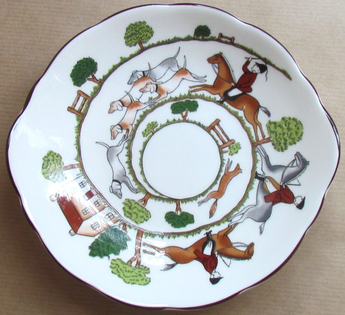 Crown staffordshire coalport - crown, /coalport