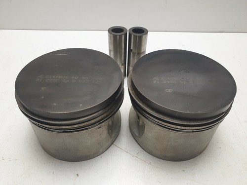 Ford pinto piston plus - piston, +0.50
