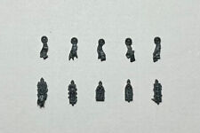 Space Marines Assault Intercessors Purity Seals & Reliquaries - Warhammer 40K