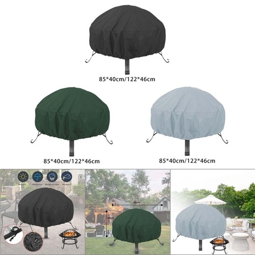 Firepit cover oxford - cover,