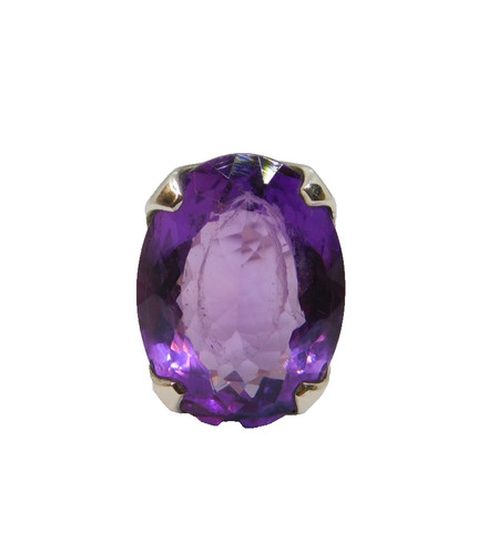 Sterling silver chunky - silver,