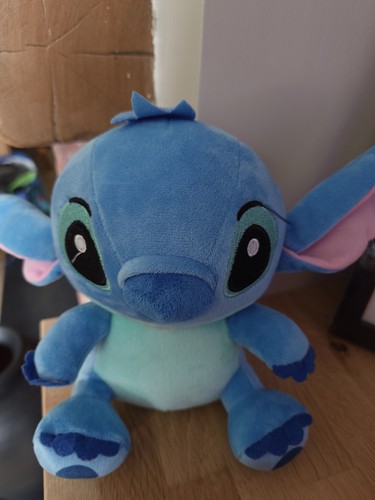 Stitch plush toy soft - , –