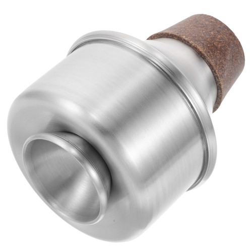Metal aluminium alloy trumpet - metal,