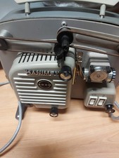 vintage Hanimex Zoom 8mm Film