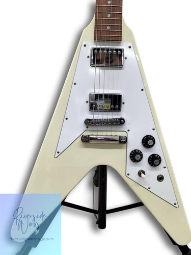 Gibson usa electric guitar - gibson,