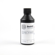 Silver Nitrate 10% Solution -
