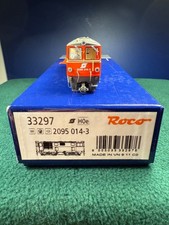 ROCO Model 33297 2095 014-3 HOe