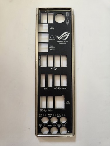 Asus rampage formula - asus,