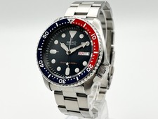 Seiko SKX009 7S26-0020 Pepsi