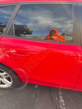 AUDI A4 AVANT MK4 FL B8