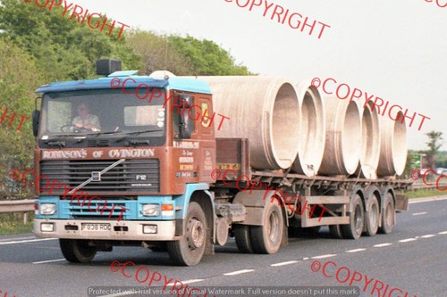 Truck photo robinsons - truck,