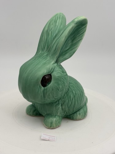 Vintage slyvac pale green snub - pale,