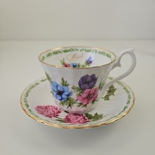 Royal Kendal Fine Bone China