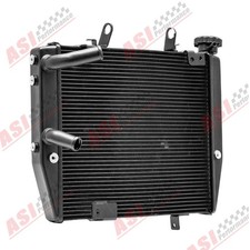 Aluminium Radiator For