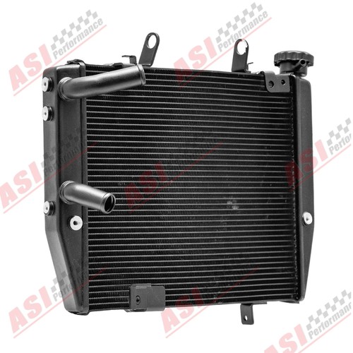 Aluminium radiator for - aluminium,