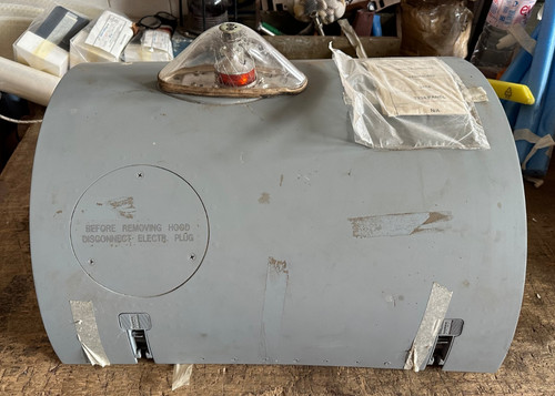 Tornado aircraft panel t234 - aircraft,