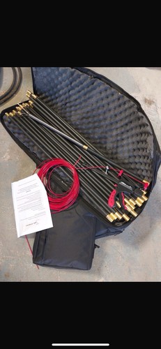 Drain jetter camera - drain,