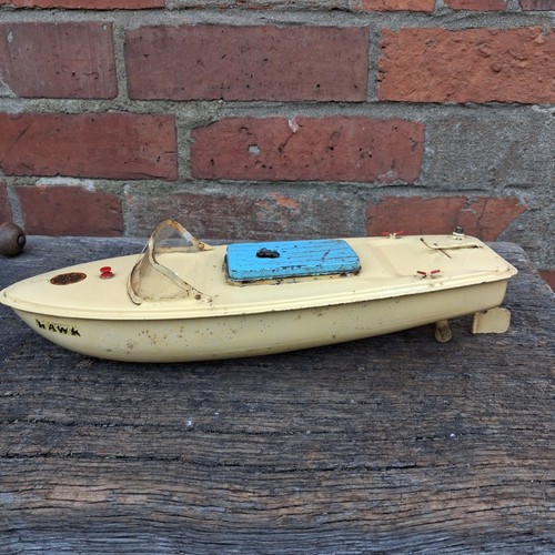 Vintage sutcliffe hawk - sutcliffe, “hawk”