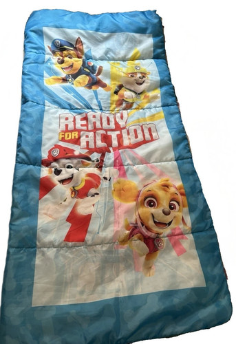Paw patrol ready for action - patrol,