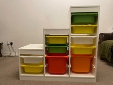 IKEA TROFAST Storage