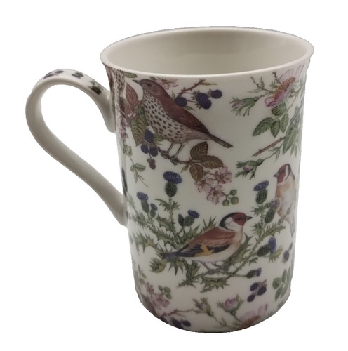 Mug cup coffee heron - coffee,