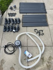 Bestway Pool Pump, Filter And