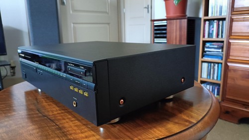 Marantz cd50 great souded - marantz,