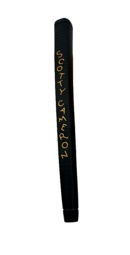 Scotty cameron dancing - cameron, no