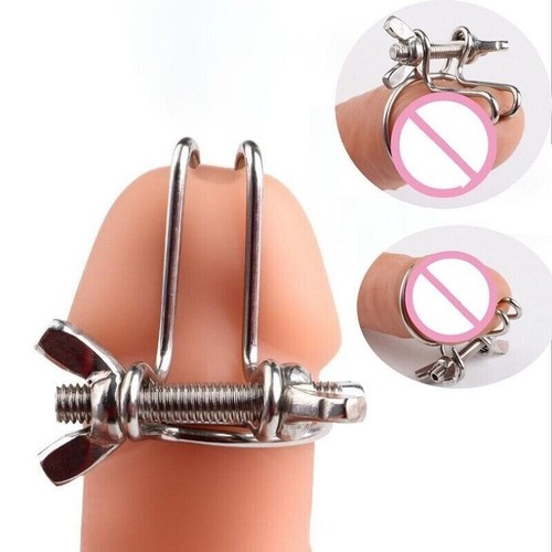 Stainless steel penis urethral - stainless,