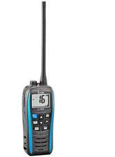 ICOM IC-M25 EURO - Handheld