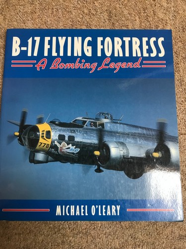 Flying fortress a - flying, fortress: