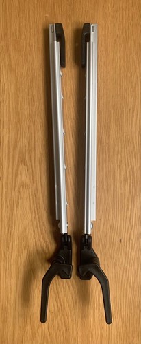 Caravan window stay - window, 300mm