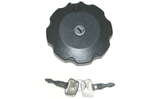 Honda xl125r fuel cap - xl125r,