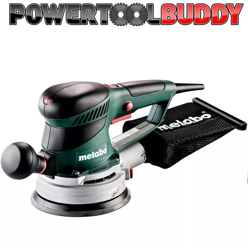 Metabo sxe 450 turbotec 150mm - sxe,