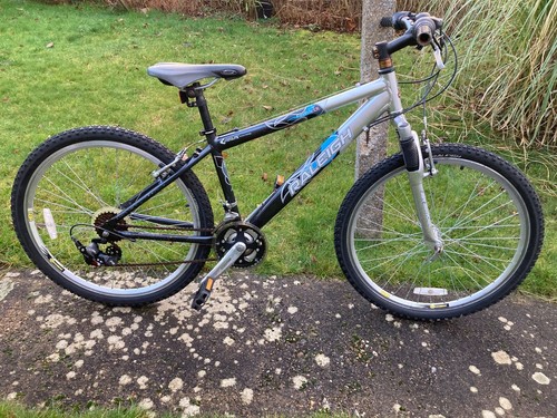 Raleigh freeride airlite - lx,