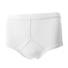 Mens 3 Pack 100% Cotton