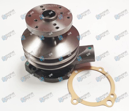 Ford 2700 series marine - 2700,