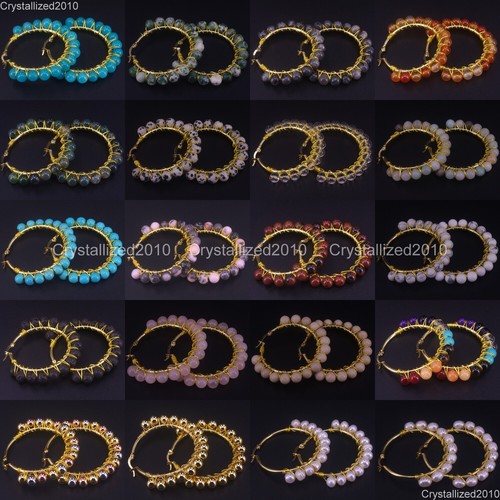 Handmade natural gemstone - handmade,