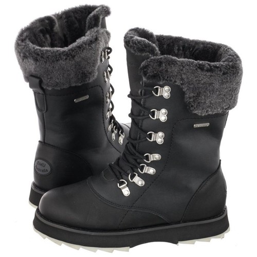 Emu australia comoro black - comoro,